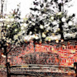 Meet your Posher, Avery